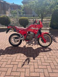Honda NX 650 Dominator