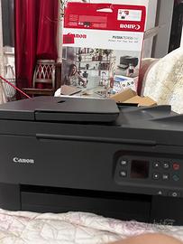 Stampante pixma 7S7450i