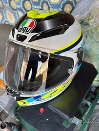 Agv pista rr