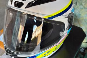 Agv pista rr