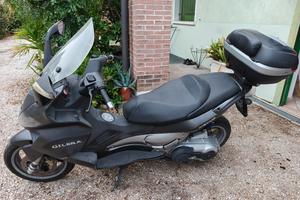 SCOOTER GILERA NEXUS  500