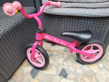 Balance bike Chicco