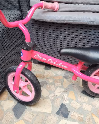 Balance bike Chicco