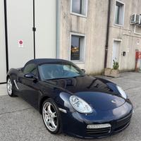 Porsche Boxster 3.4 295cv