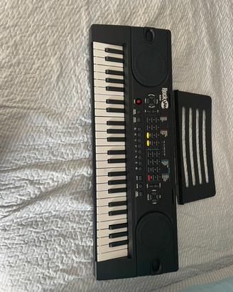 Pianola RockJam RJ549