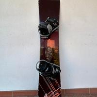 Tavola da snowboard ELAN