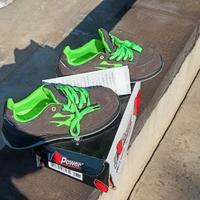 Scarpe  antinfortunistiche