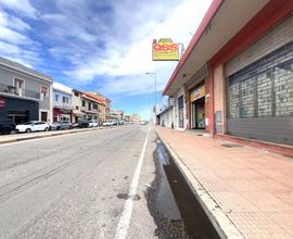 NEGOZIO A ORISTANO