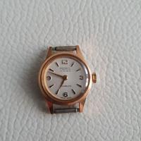 Orologio donna vintage
