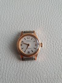 Orologio donna vintage