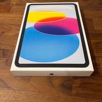 Ipad 10 gen 64 GB