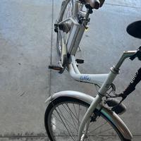 Bici elettrica