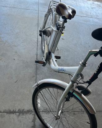 Bici elettrica