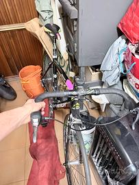 Bici da corsa Merida Scultura