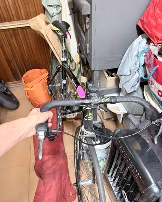 Bici da corsa Merida Scultura