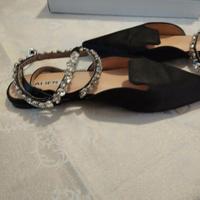 scarpe ballerine donna 
