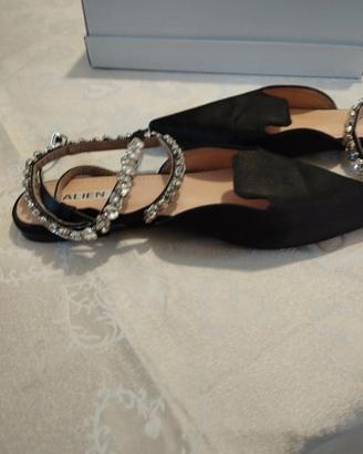 scarpe ballerine donna 