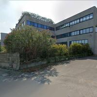 Grande Capannone ideale per Magazzino e Laboratori