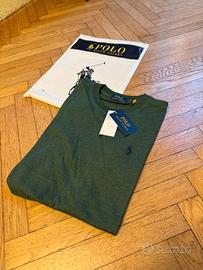 Maglia Polo Ralph Lauren NUOVA