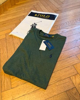 Maglia Polo Ralph Lauren NUOVA