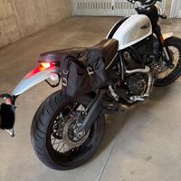 Ducati Scrambler