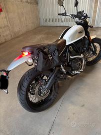 Ducati Scrambler