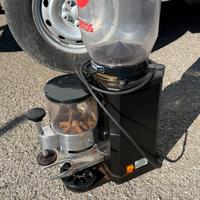 Macina caffe