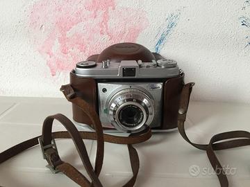 Macchina Fotografica Vintage Kodak Retinette