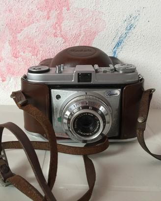 Macchina Fotografica Vintage Kodak Retinette