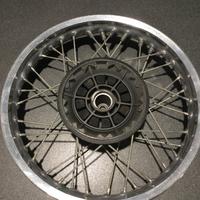 Cerchio/Ruota posteriore Moto Guzzi NTX 350-650