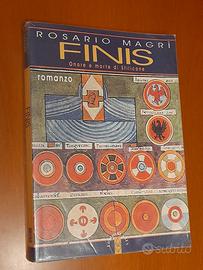 Finis. Onore e morte di Stilicone", scritto da Ros
