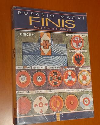Finis. Onore e morte di Stilicone", scritto da Ros