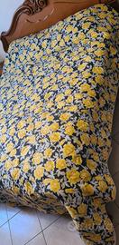 Copri letto matrimoniale trapuntato