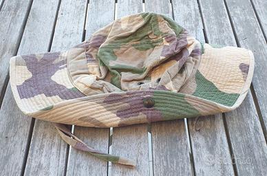 Berretto desert E.I.  missione IBIS Somalia