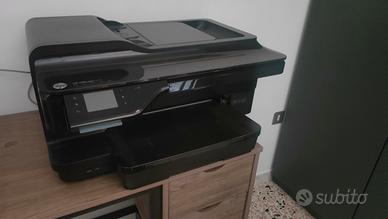 Stampante HP Officejet 7612