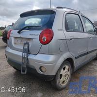 CHEVROLET MATIZ M200, M250 1.0 67CV - Ricambi