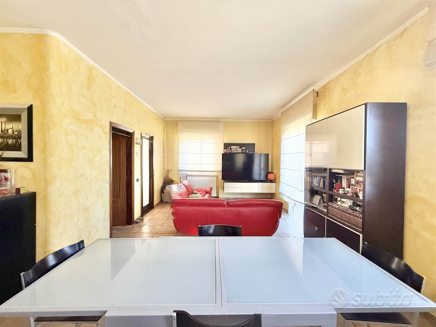 Apartment in Randazzo, Quartiere Crocitta, Catania - Vista 4