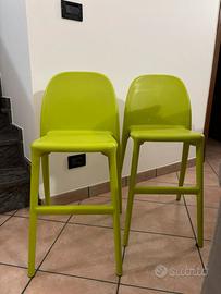 Sedie bambini ikea