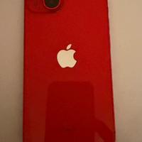 Iphone 14 red edition