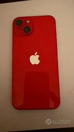Iphone 14 red edition
