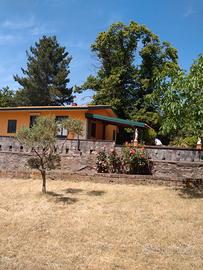 Villetta indipendente biancavilla