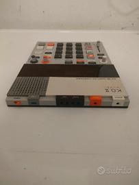 teenage engineering K.O. II