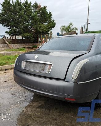 LANCIA THESIS 841 2.4 JTD 150CV 02-09 -ricambi