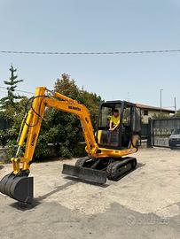 E191 Mini escavatore 30 Q Komatsu PC 30