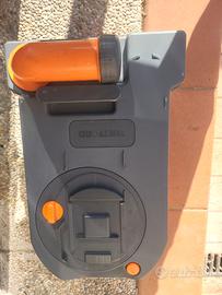 Cassetta wc Thetford c250/260
