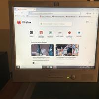 Monitor HP F1523