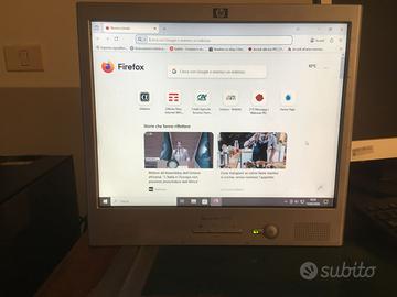 Monitor HP F1523