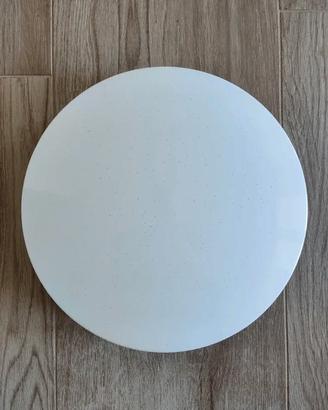 Lampadario plafoniera Eglo Frania-S