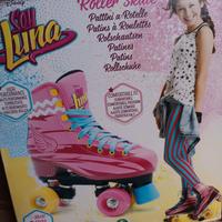 roller skate bimba 32/33