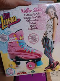 roller skate bimba 32/33